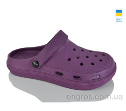 Кроксы Крок